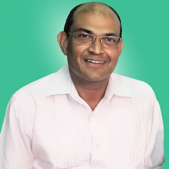 Dr Sukumar Ghosh